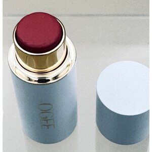 Ogee Sculpted Face Stick Rose Quartz Certified Organic Blush 8 g 0.28oz NEW